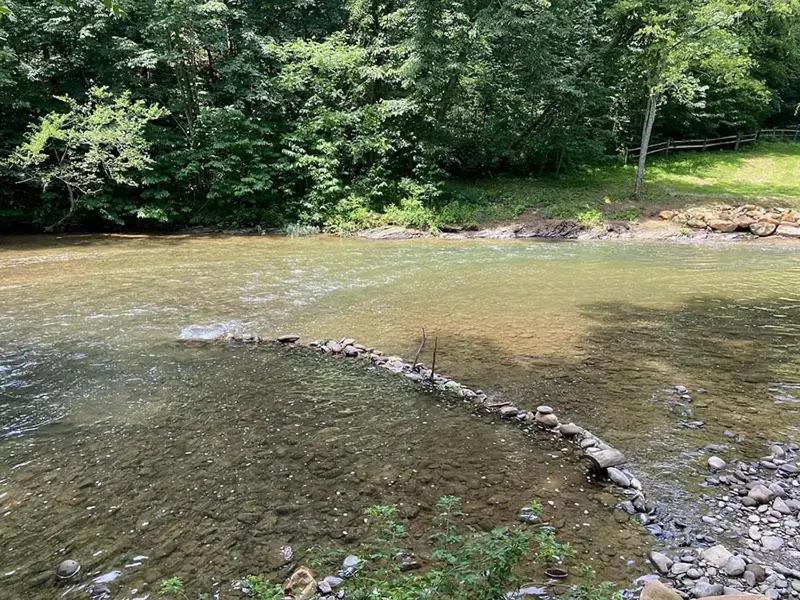 River Waltz Pigeon Forge Esterno foto