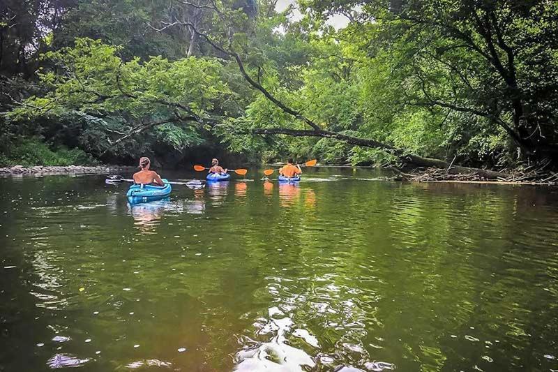 River Waltz Pigeon Forge Esterno foto